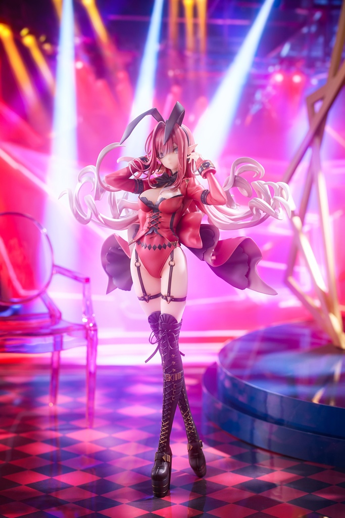 バニーガール バーヴァン・シー Fate/Grand Order