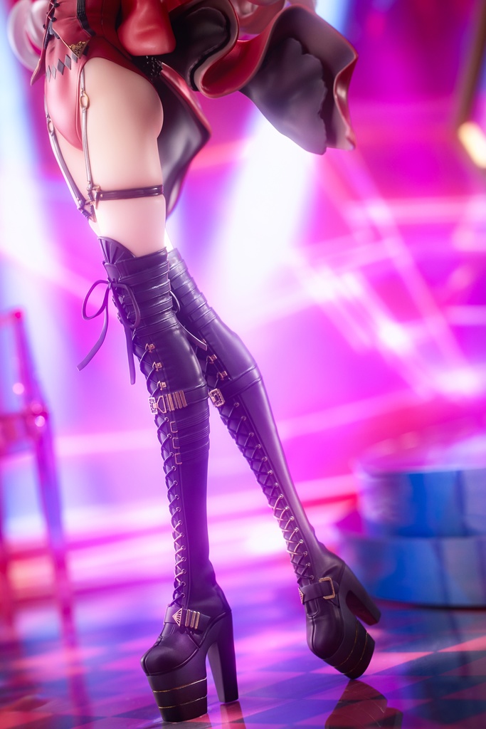 バニーガール バーヴァン・シー Fate/Grand Order