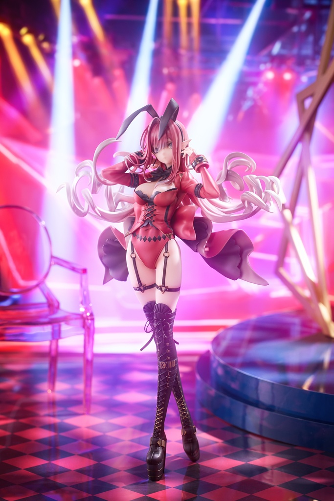 バニーガール バーヴァンシー Fate/Grand Order