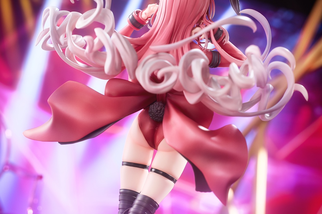 バニーガール バーヴァンシー Fate/Grand Order