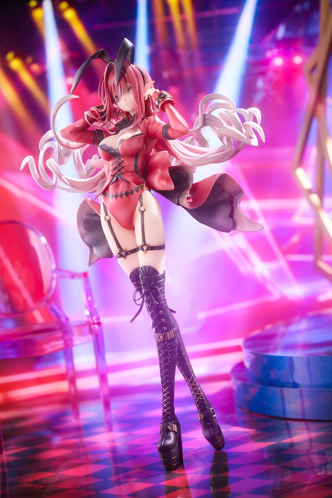 バニーガール バーヴァン・シー Fate/Grand Order