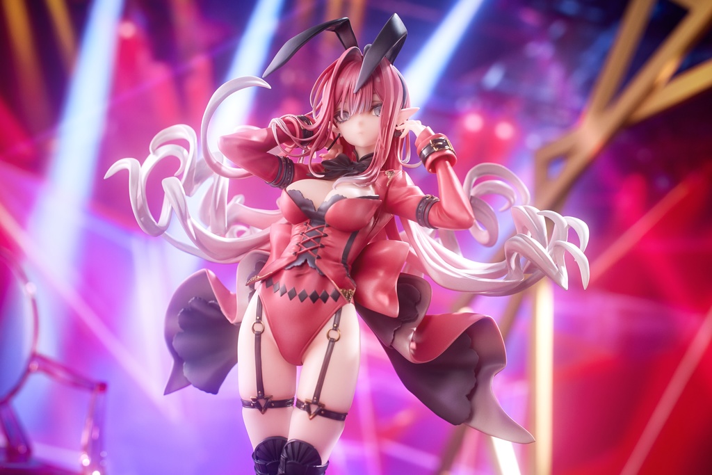 バニーガール バーヴァンシー Fate/Grand Order