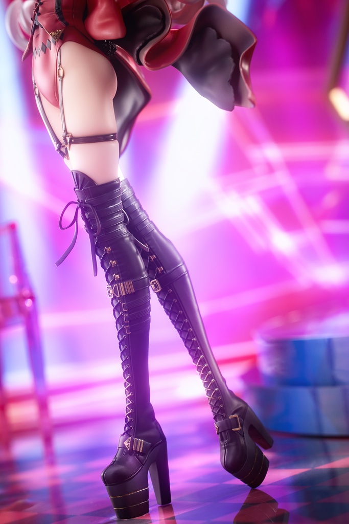 バニーガール バーヴァンシー Fate/Grand Order