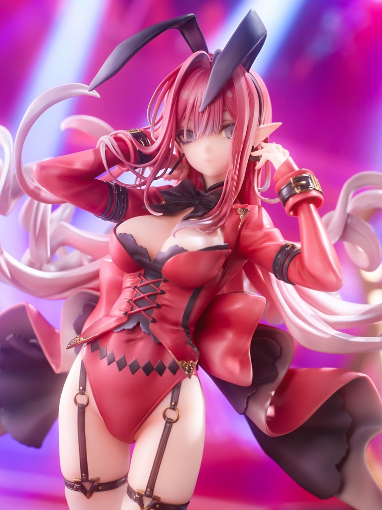 バニーガール　バーヴァンシー　Fate/Grand Order