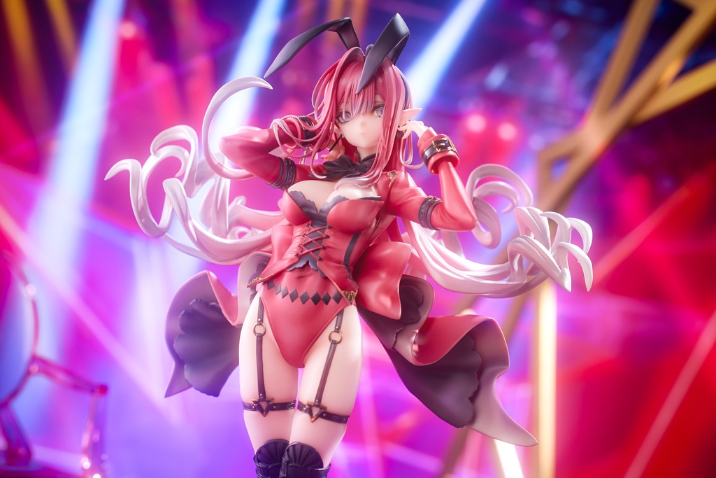 バニーガール バーヴァン・シー Fate/Grand Order