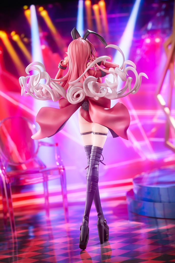 バニーガール バーヴァン・シー Fate/Grand Order