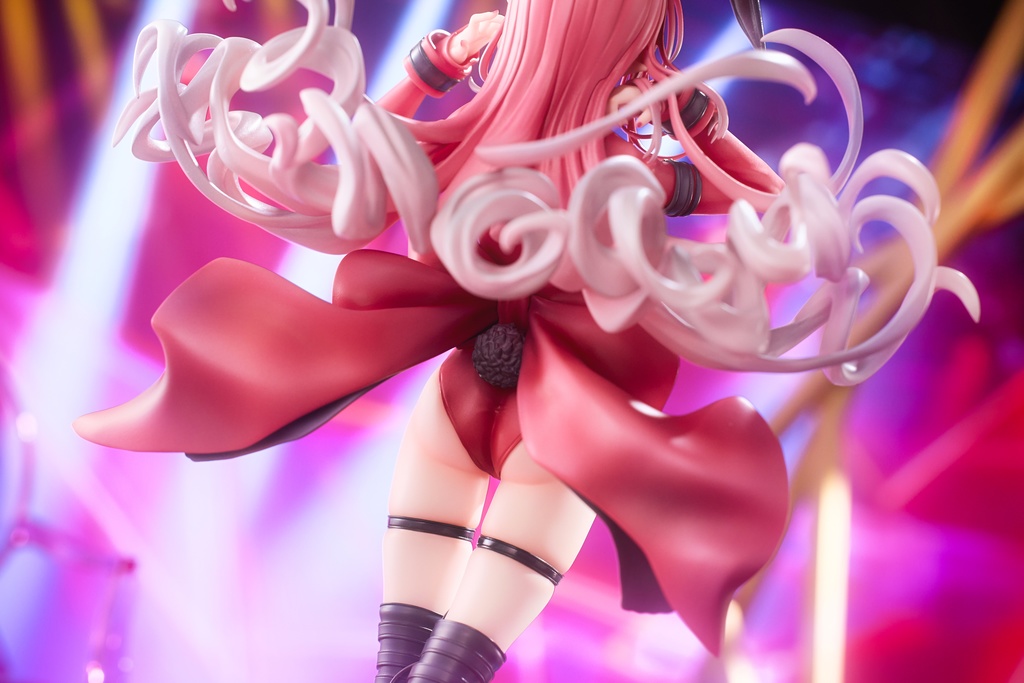 バニーガール バーヴァン・シー Fate/Grand Order