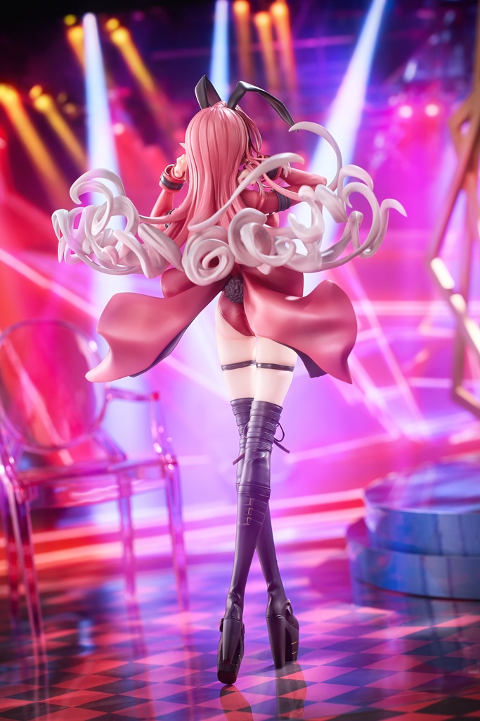 バニーガール バーヴァンシー Fate/Grand Order