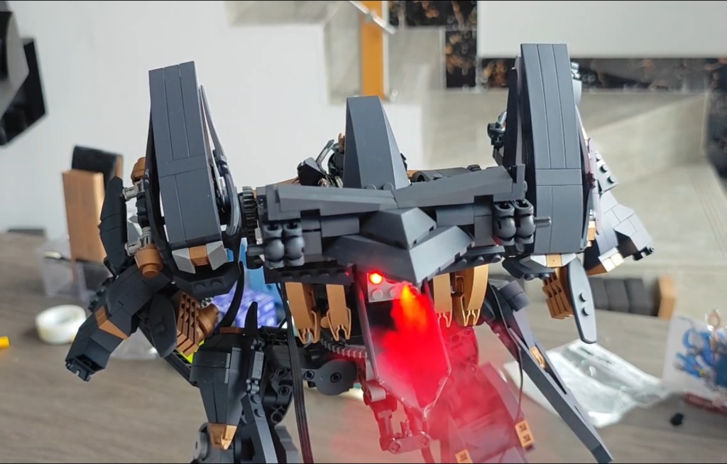 アーマード・コア4 Armored Core -Remote Control 03-Aaliyah
