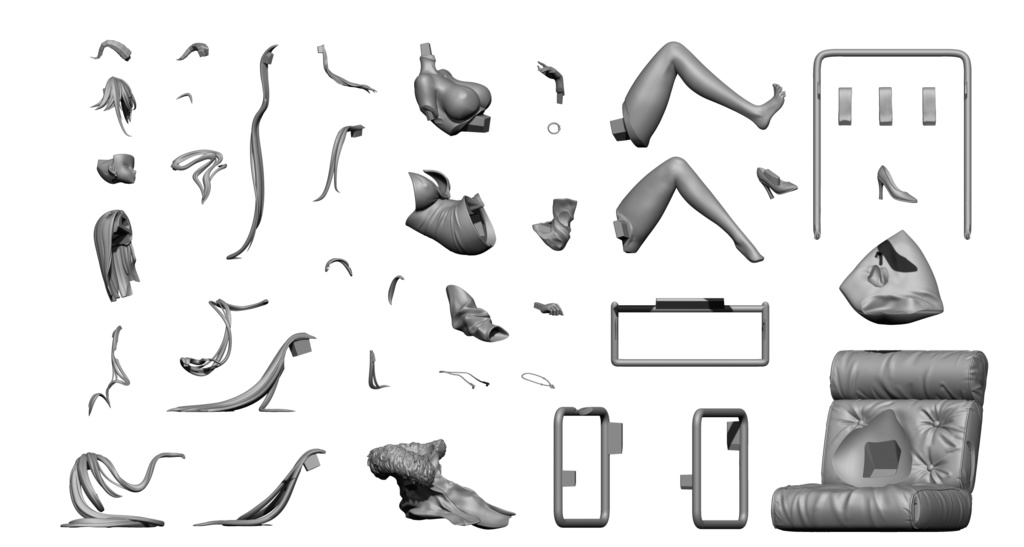 エーギル・閑暇の魔に憩いの時間を アズールレーン