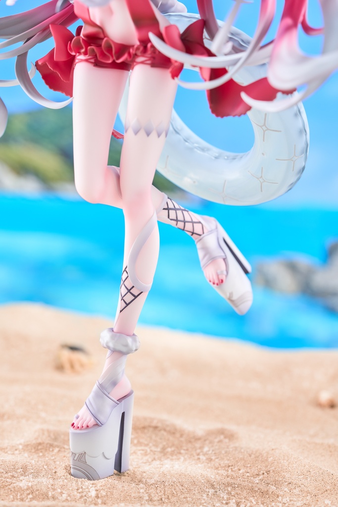 ケット・クー・ミコケル (水着バーヴァンシー) Fate/Grand Order