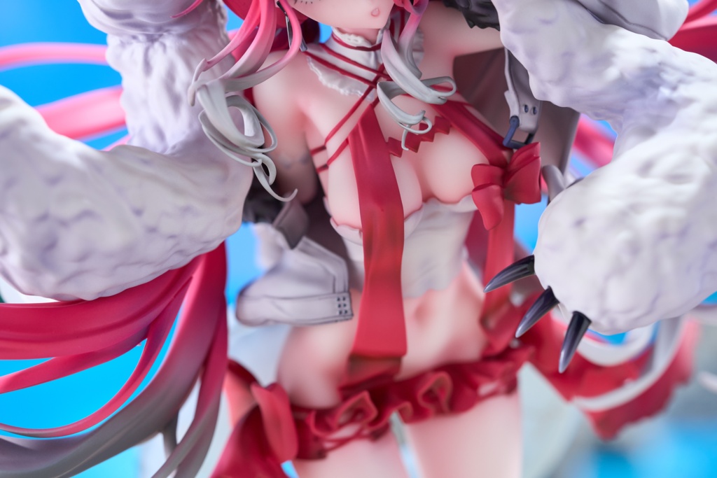 ケット・クー・ミコケル (水着バーヴァンシー) Fate/Grand Order