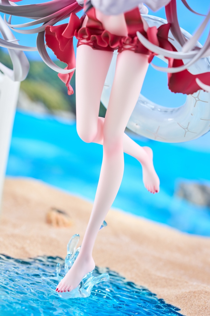 ケット・クー・ミコケル (水着バーヴァンシー) Fate/Grand Order