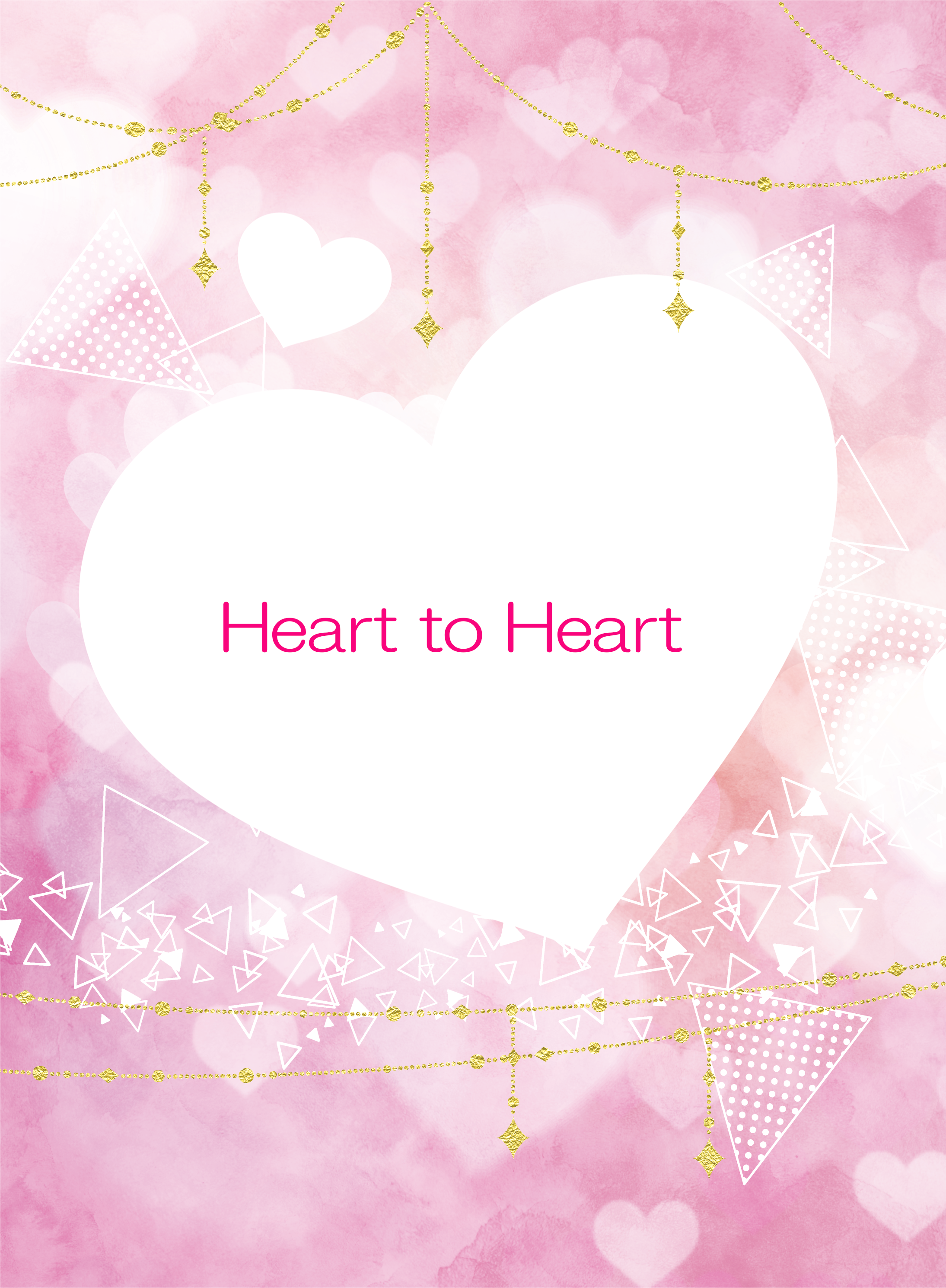 Heart to Heart