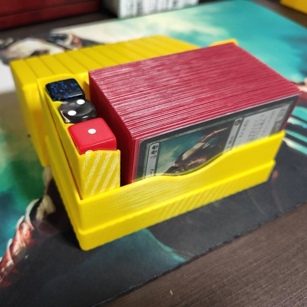 ◆MTG デッキケース◆ MBOX SP080