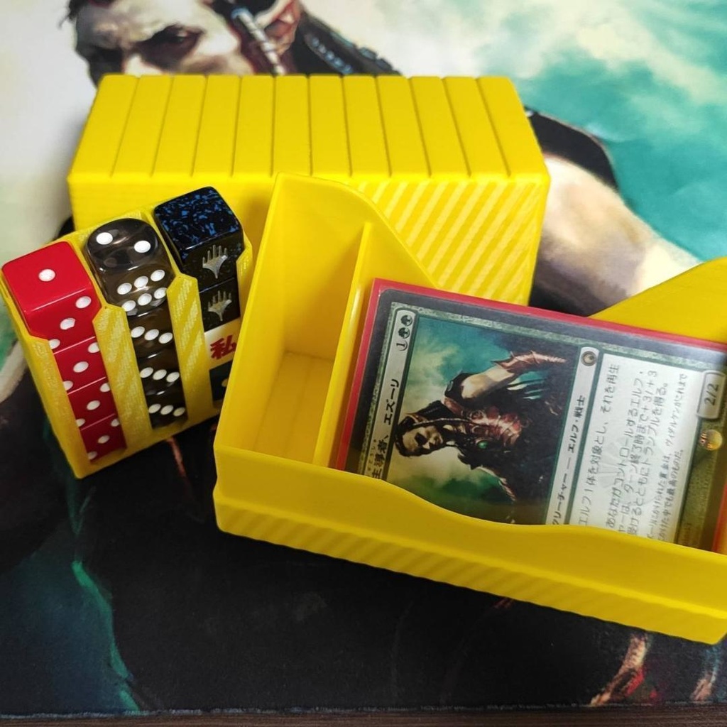 ◆MTG デッキケース◆ MBOX SP080