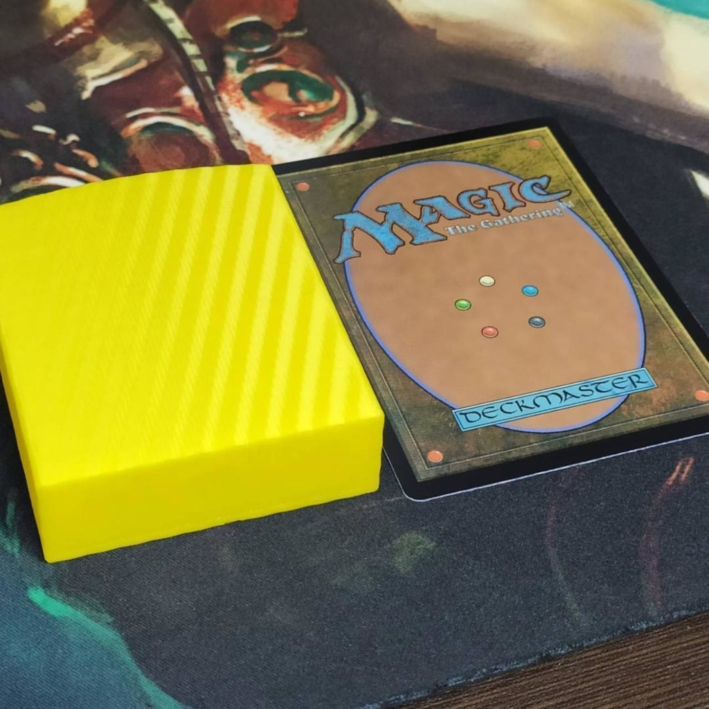 ◆MTG デッキケース◆ MBOX SP080