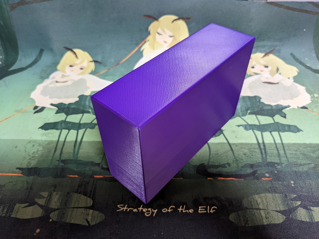 ◆MTG デッキケース◆ 復刻版 受注生産 MBOX-1