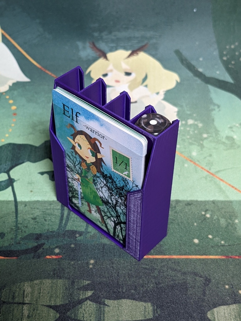 ◆MTG デッキケース◆ 復刻版 受注生産 MBOX-1