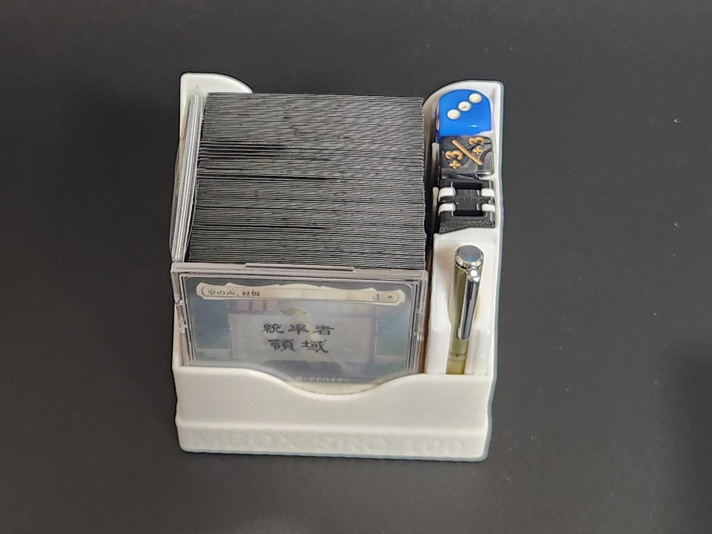 ◆MTG デッキケース◆ MBOX SRO100