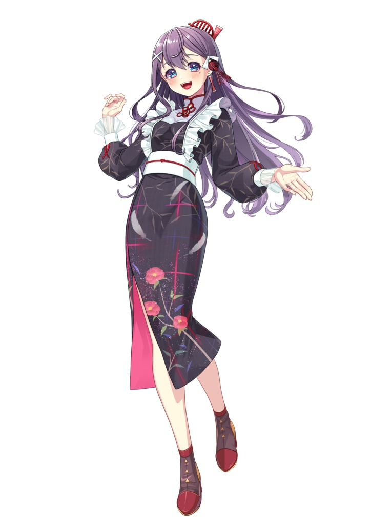 5周年記念BIGアクリルスタンド