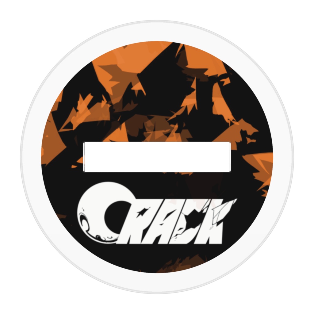 電子レンジ アクスタ