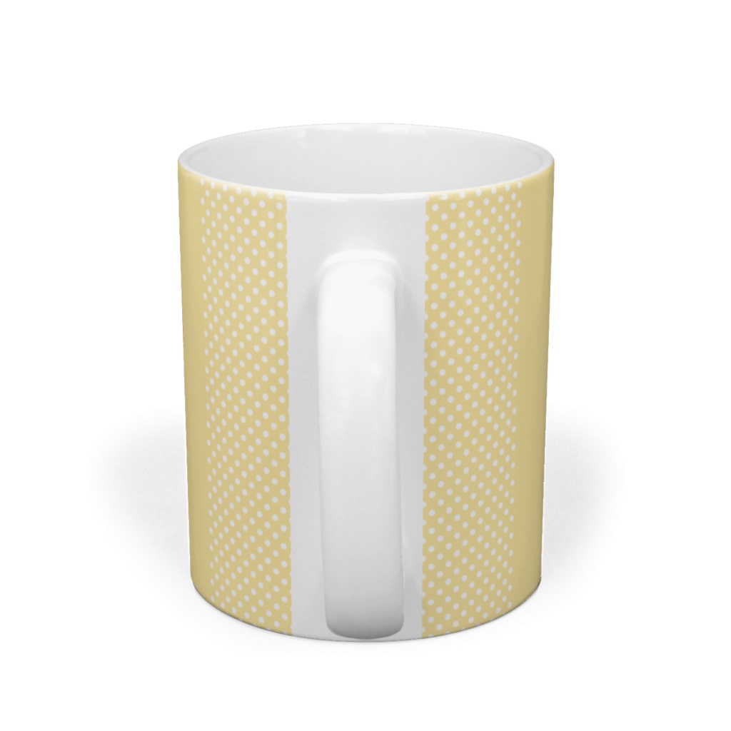 オリジナルねこマグカップ