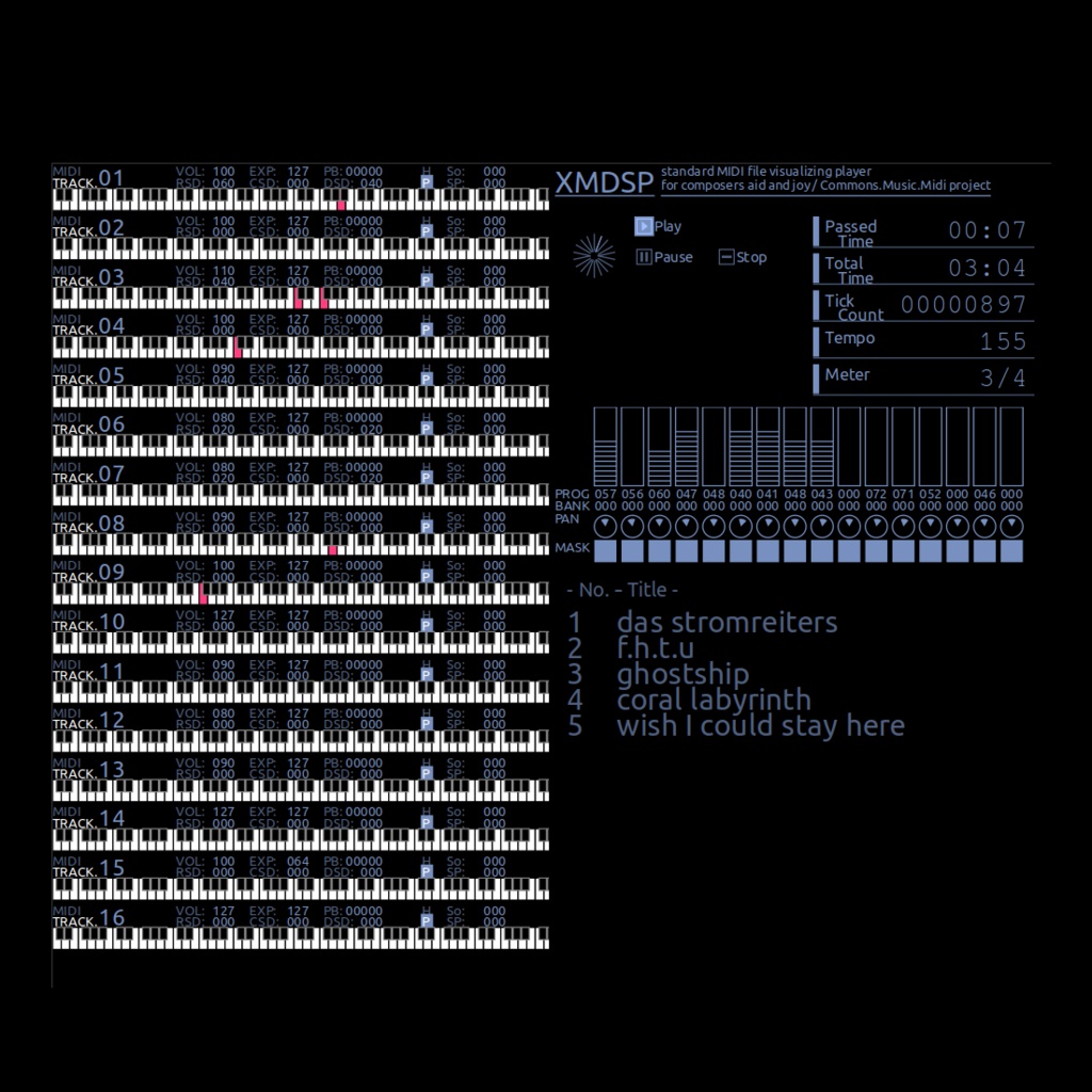 mugene fantasy suite