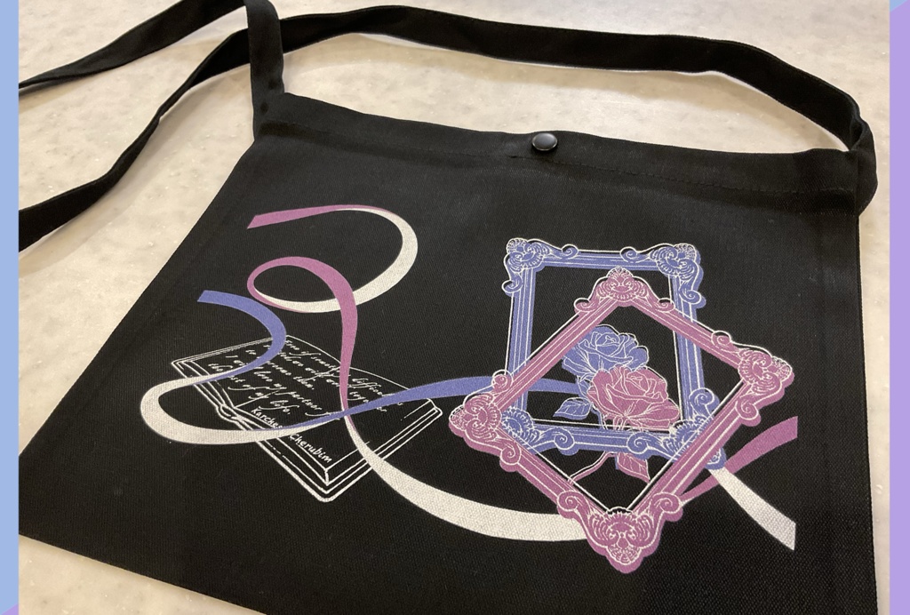 ¥1,500→¥1,000/カーヴェノ概念サコッシュ