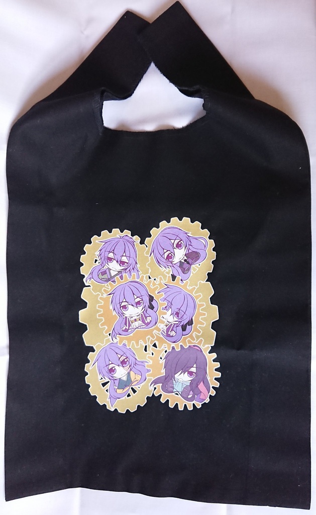 ¥900→¥500/がくぽバッグ