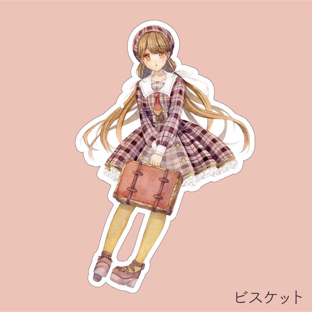 ステッカー vo.2