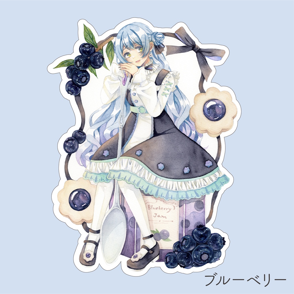 ステッカー vo.2