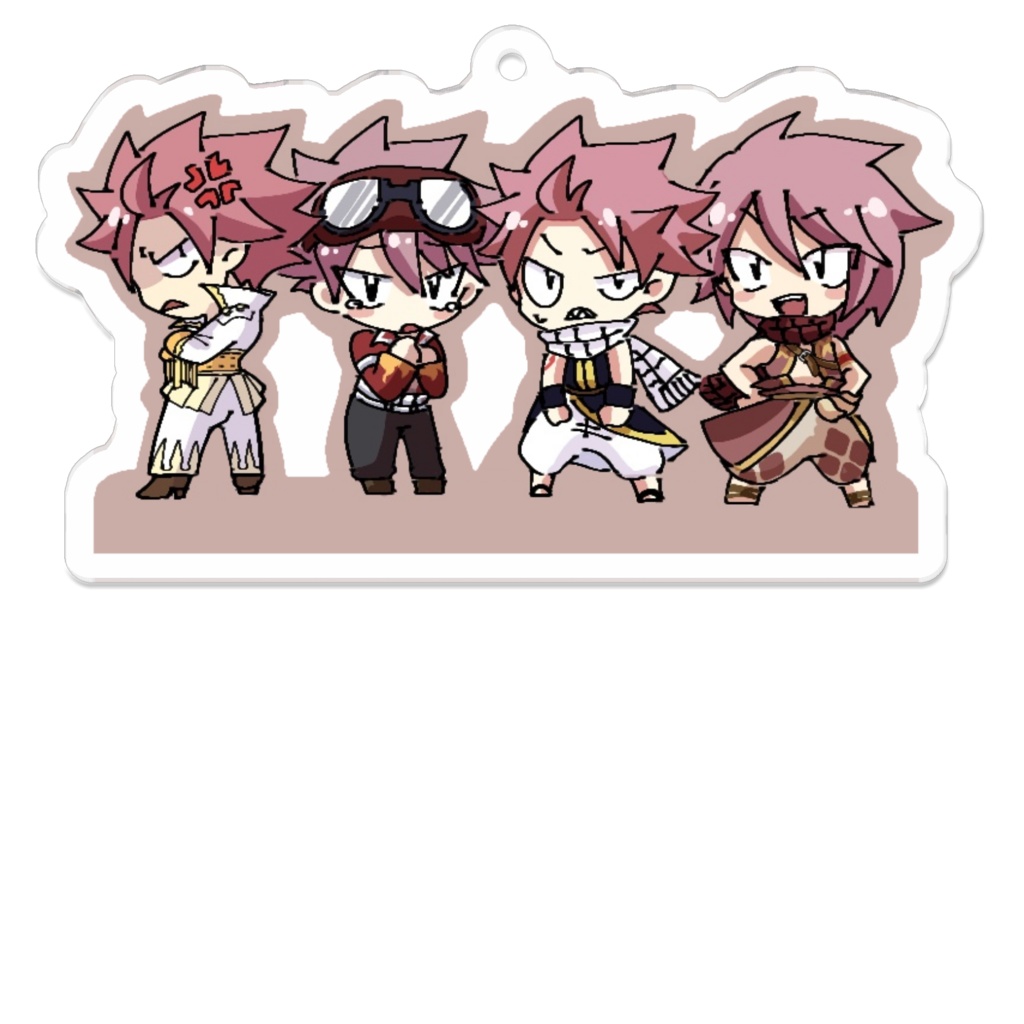 ナツくんパラダイス