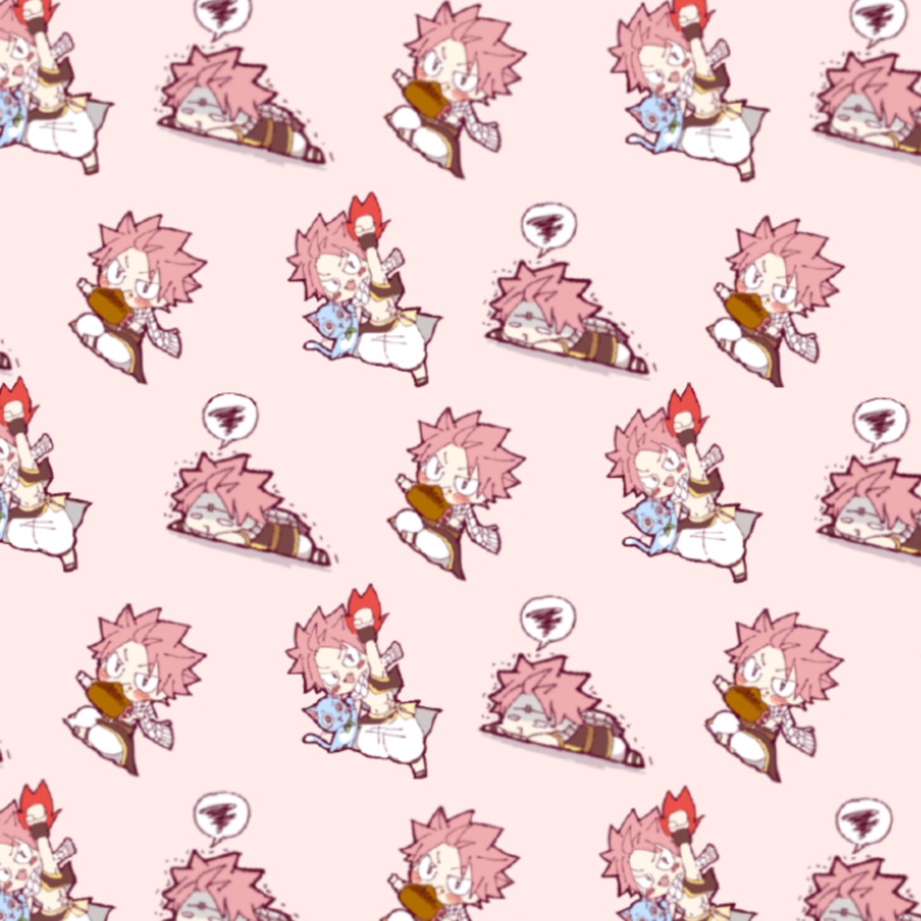 チビナツタオル