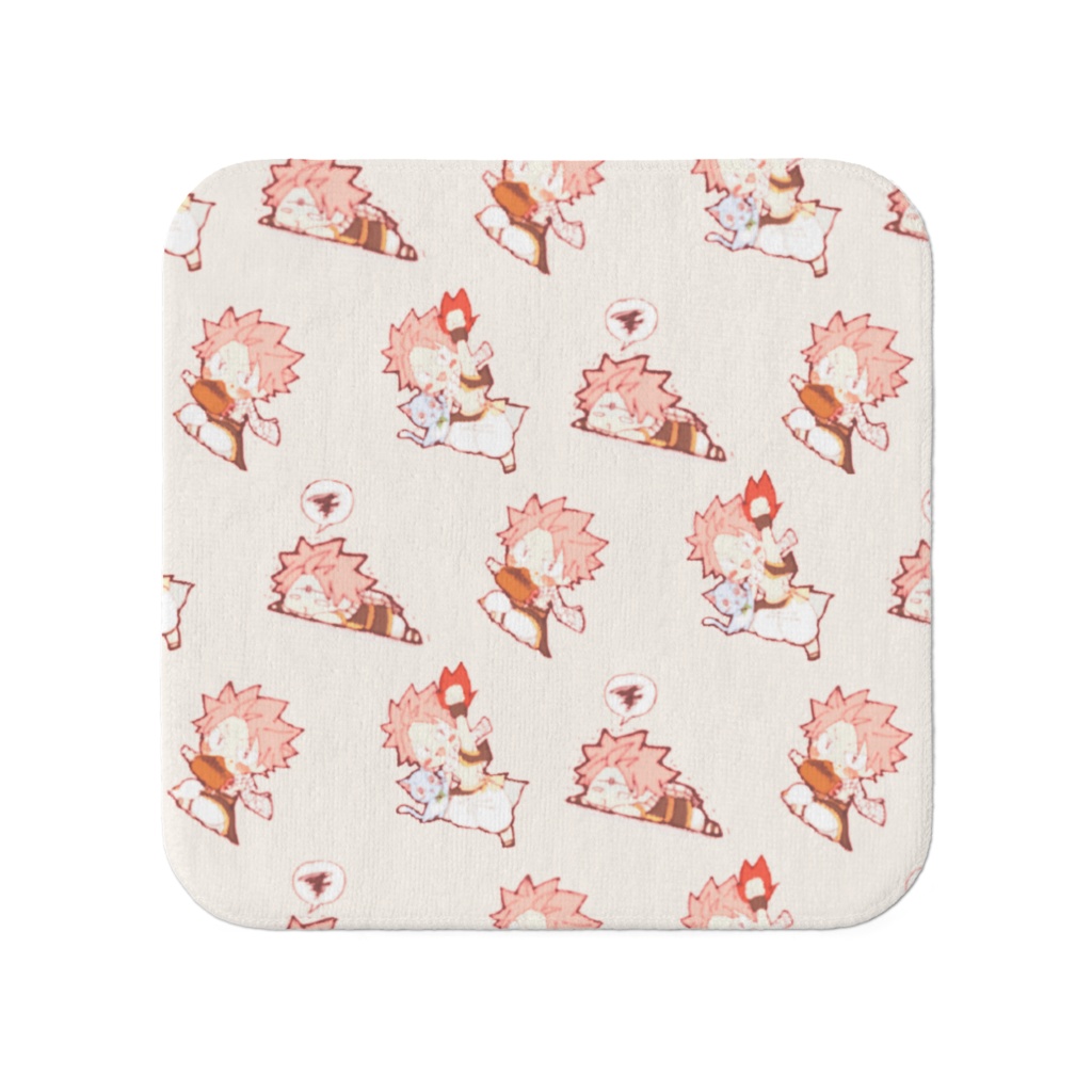 チビナツタオル