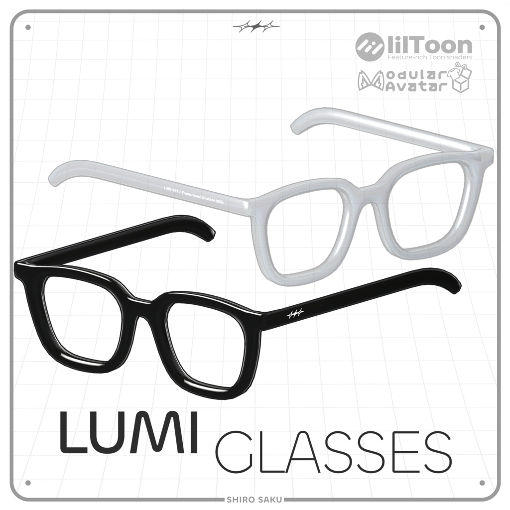 Lumi Glasses