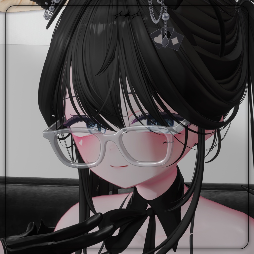 Lumi Glasses