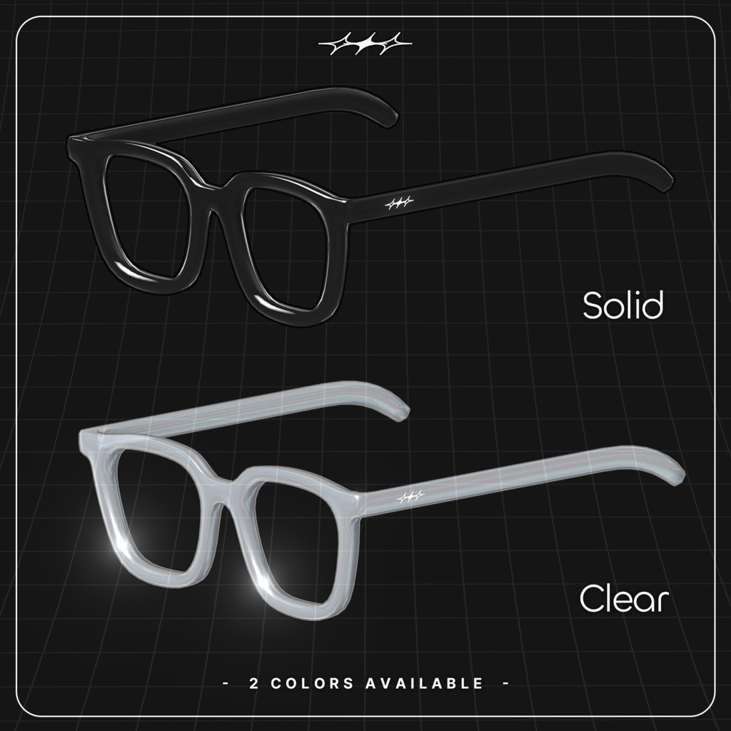 Lumi Glasses
