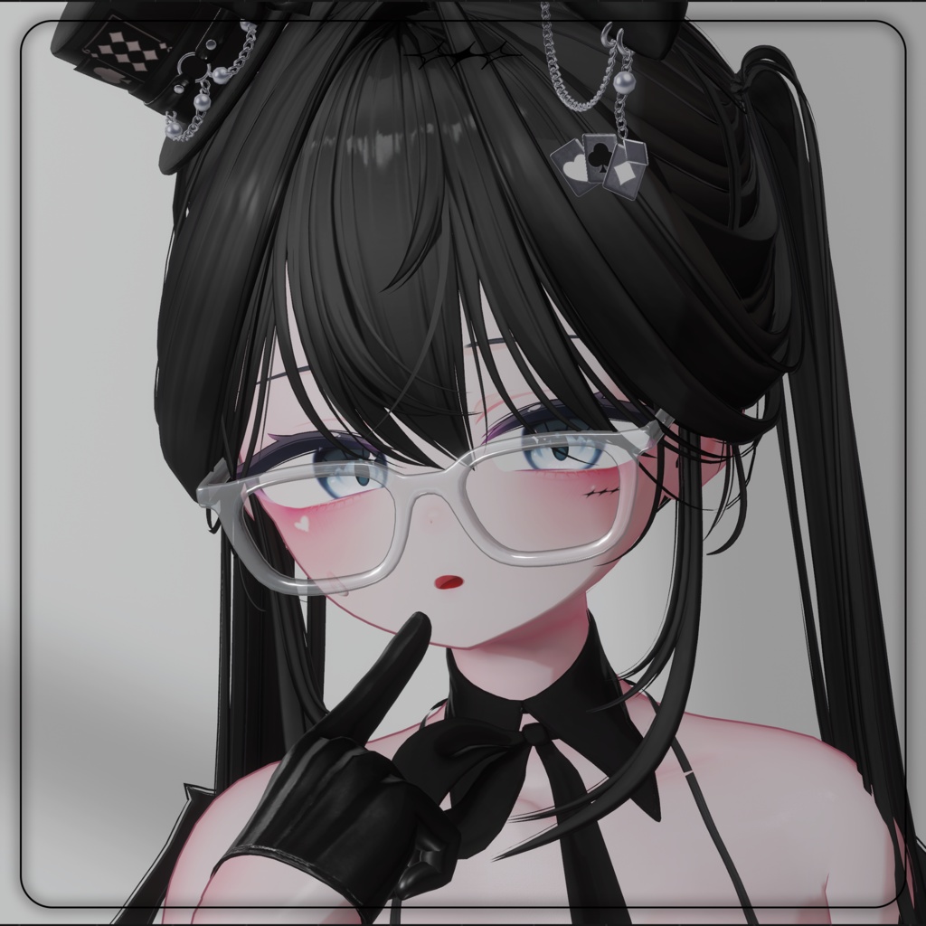 Lumi Glasses
