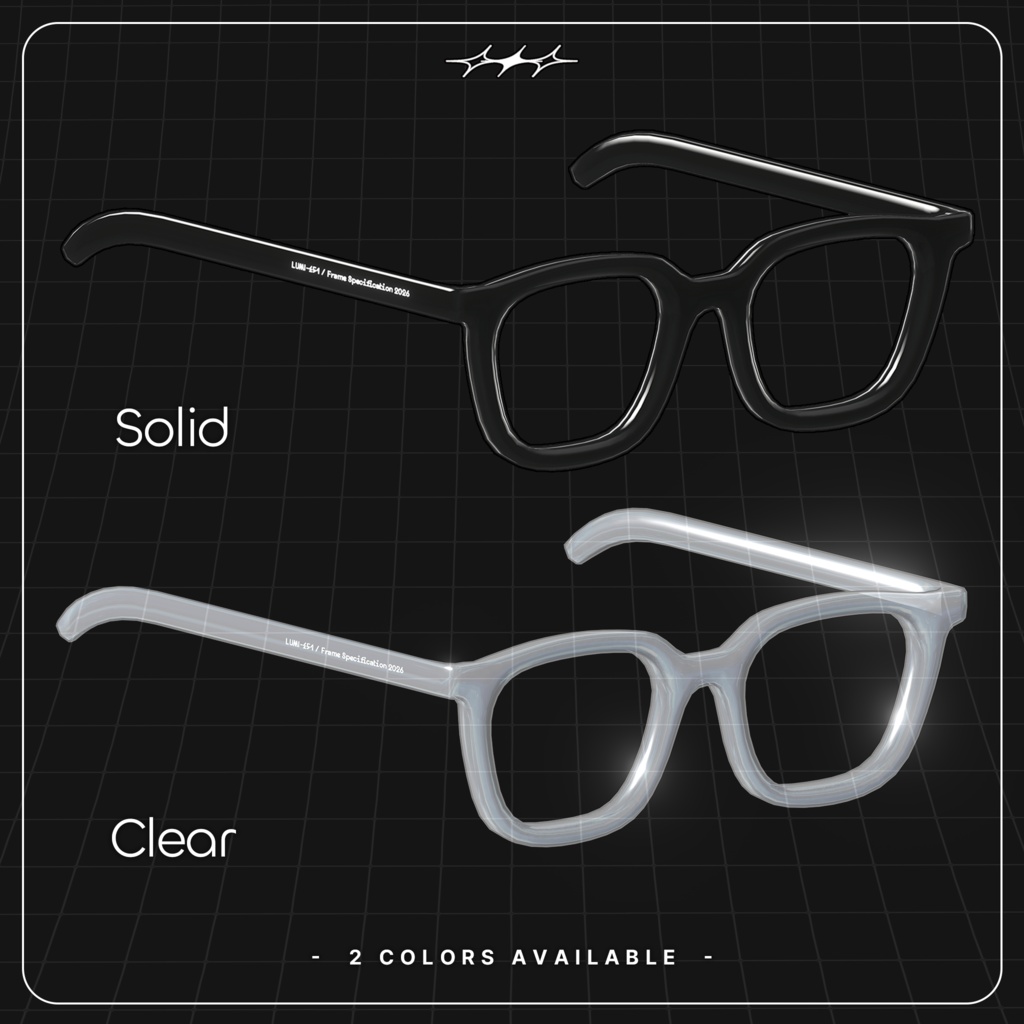 Lumi Glasses