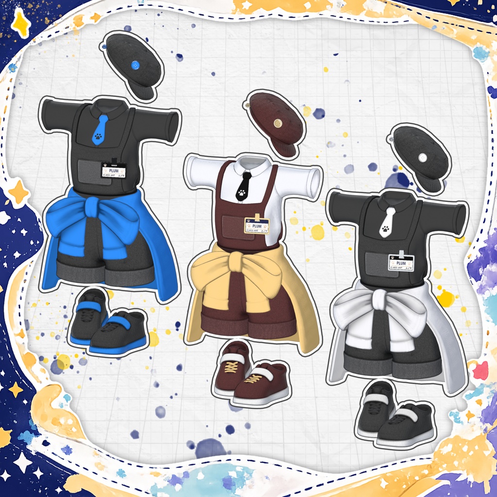 【✨リリースセール中✨】Lumi Overalls