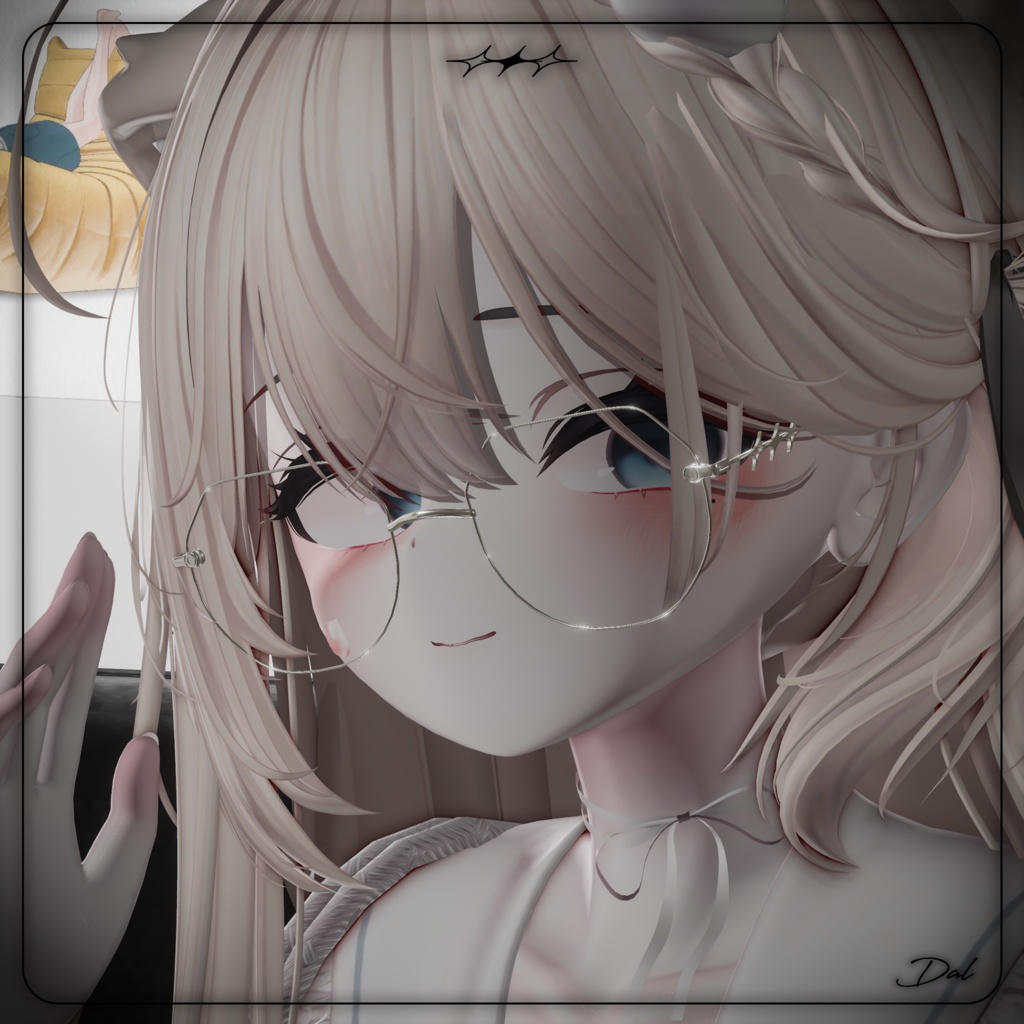 Lyra Glasses