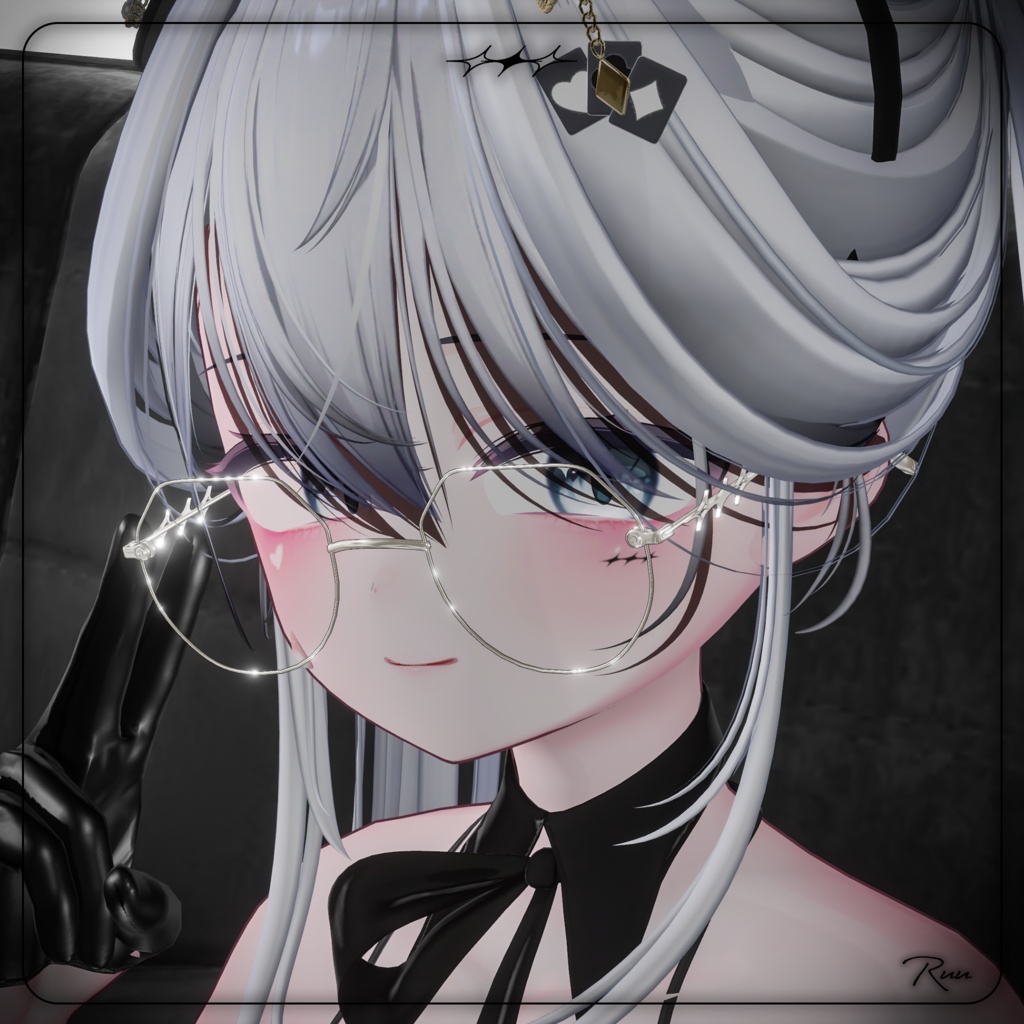 Lyra Glasses