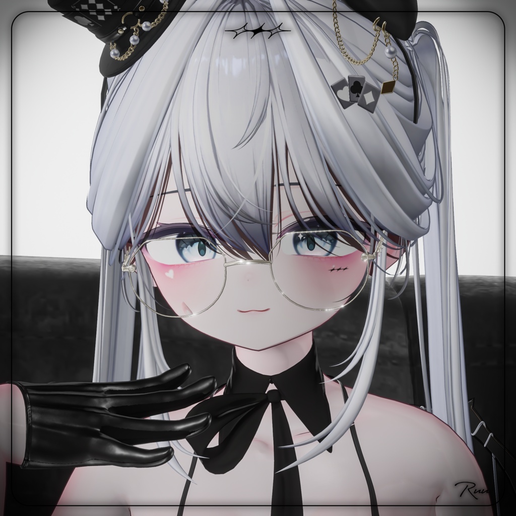 Lyra Glasses