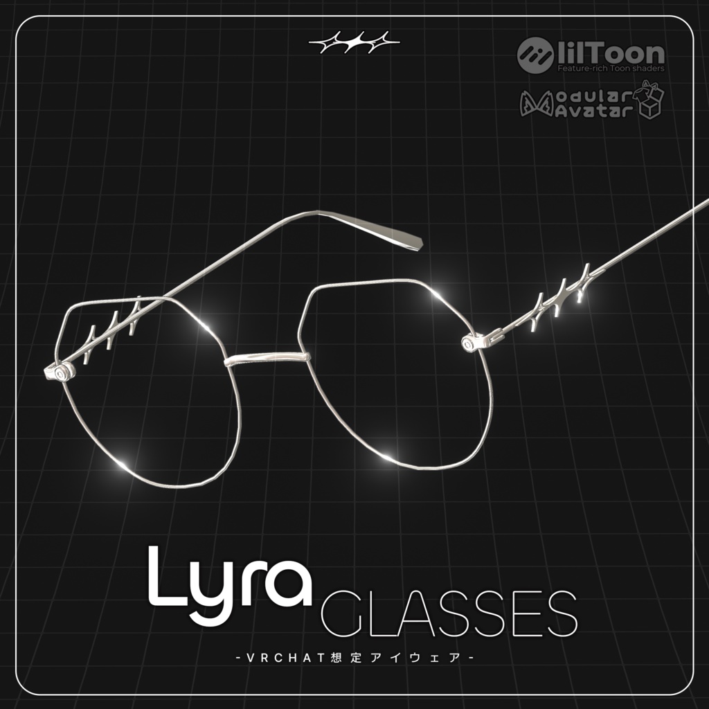 Lyra Glasses