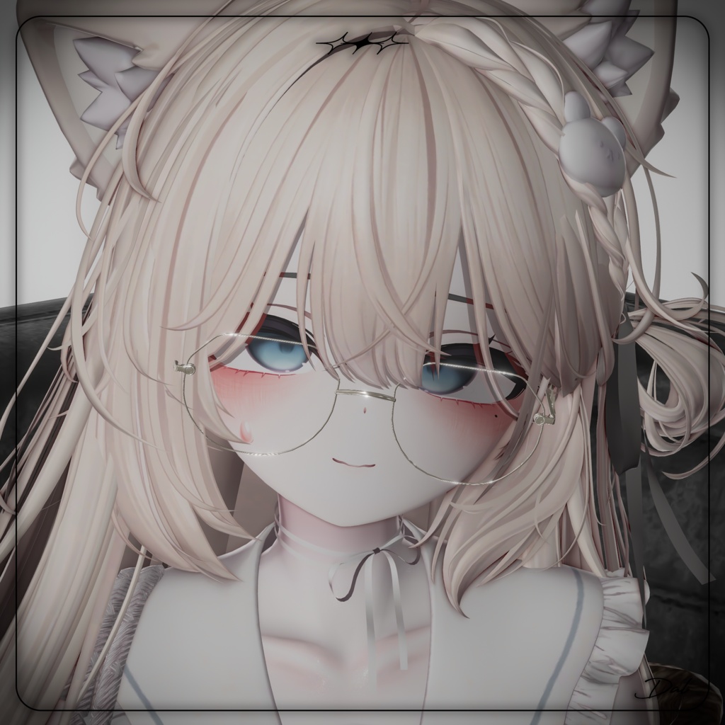 Lyra Glasses