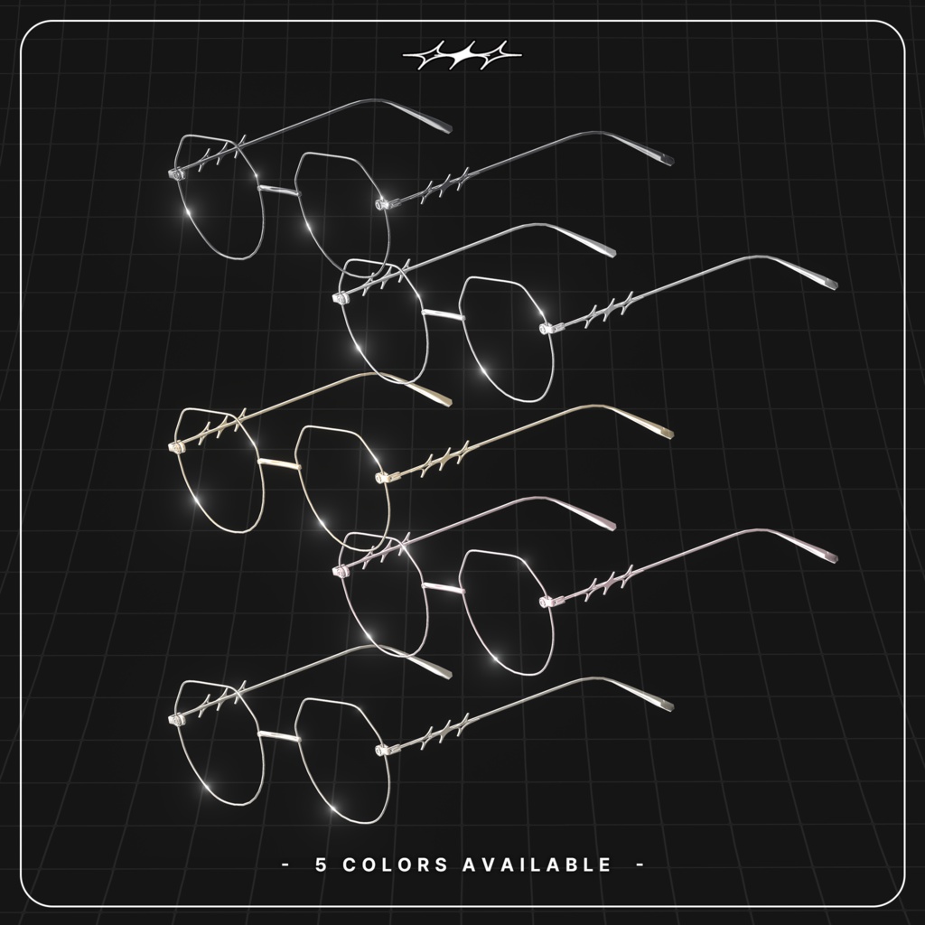 Lyra Glasses
