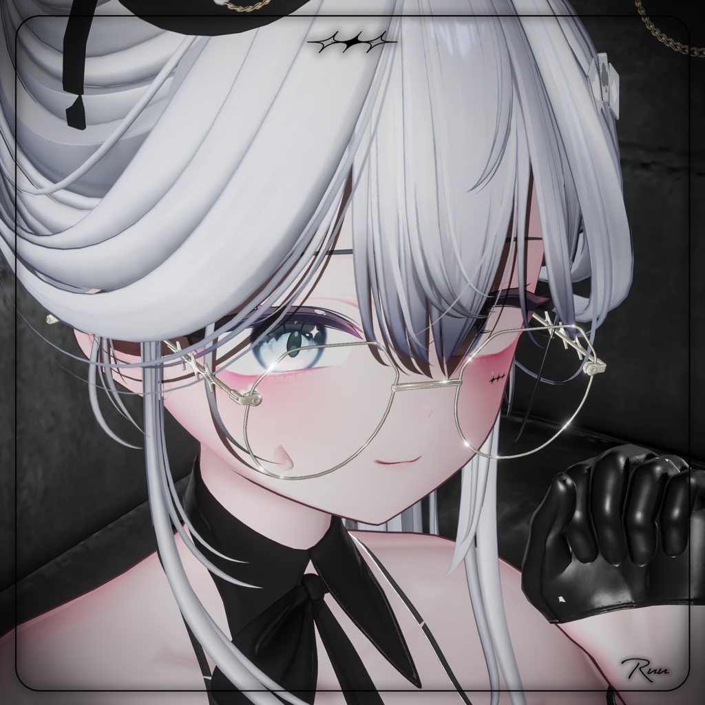 Lyra Glasses