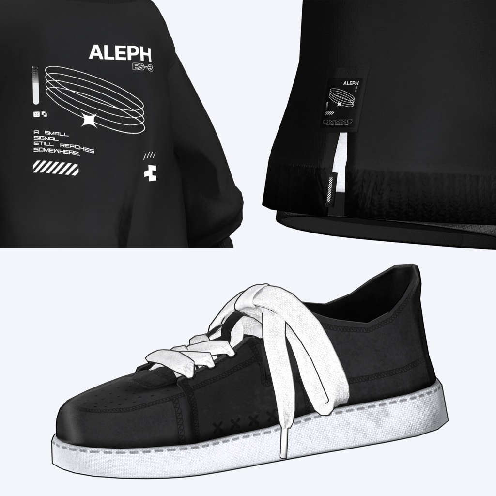 ALEPH