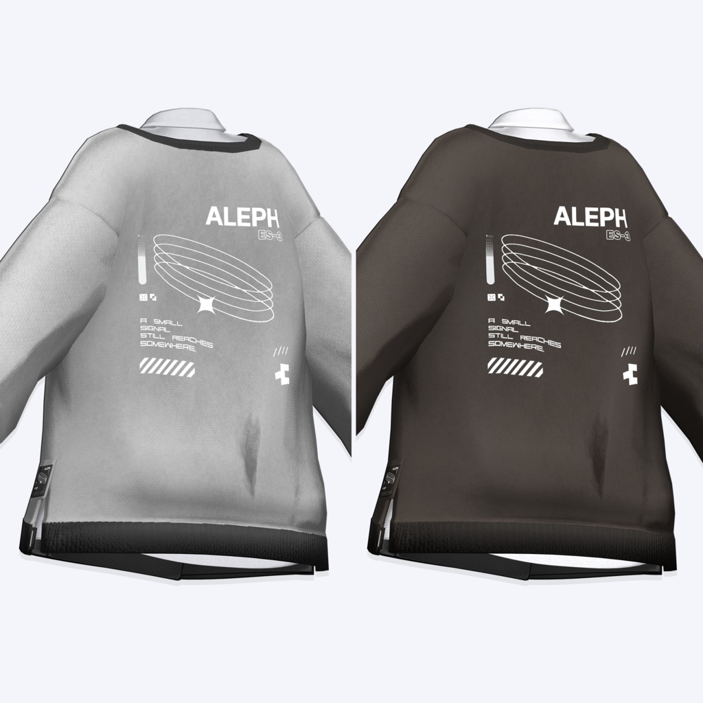 ALEPH